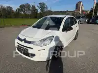 2014 Citroen C3