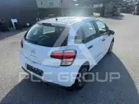 2014 Citroen C3