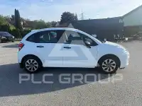 2014 Citroen C3