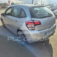 2014 Citroen C3