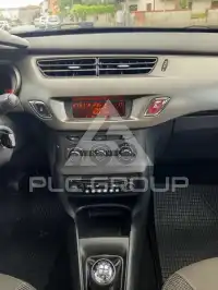 2014 Citroen C3