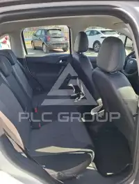 2014 Citroen C3