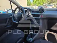 2014 Citroen C3