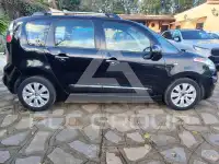 2014 Citroen C3