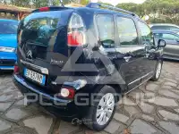 2014 Citroen C3