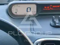 2014 Citroen C3