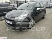 2014 Citroen C3