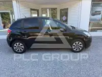 2014 Citroen C3