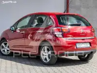 2014 Citroen C3