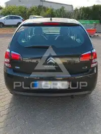2014 Citroen C3