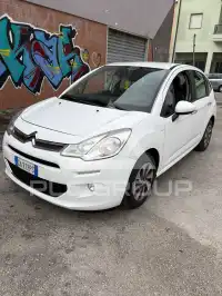 2014 Citroen C3