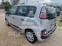 2014 Citroen C3