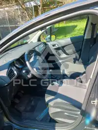 2014 Citroen C3