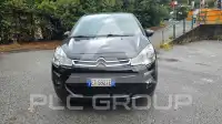 2014 Citroen C3