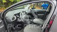 2014 Citroen C3