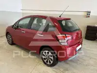 2014 Citroen C3