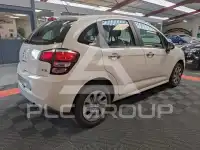 2014 Citroen C3