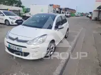 2014 Citroen C3