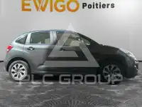 2014 Citroen C3