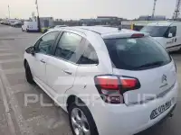 2014 Citroen C3