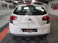 2014 Citroen C3