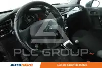 2014 Citroen C3