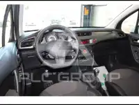 2014 Citroen C3