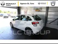 2014 Citroen C3