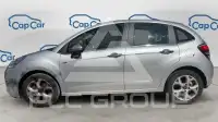 2014 Citroen C3