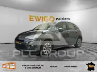 2014 Citroen C3