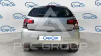 2014 Citroen C3