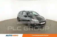 2014 Citroen C3