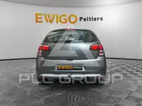 2014 Citroen C3