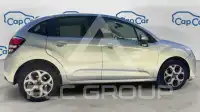 2014 Citroen C3