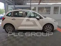 2014 Citroen C3