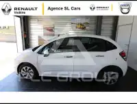 2014 Citroen C3