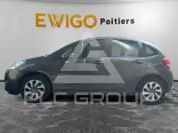 2014 Citroen C3
