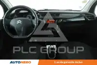 2014 Citroen C3