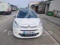 2014 Citroen C3