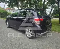2014 Citroen C3