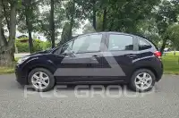 2014 Citroen C3