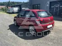 2014 Citroen C3