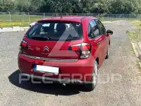 2014 Citroen C3