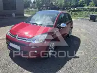 2014 Citroen C3