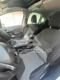2014 Citroen C3