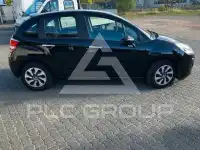 2014 Citroen C3