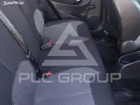 2014 Citroen C3
