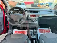2014 Citroen C3
