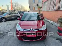 2014 Citroen C3
