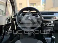 2014 Citroen C3